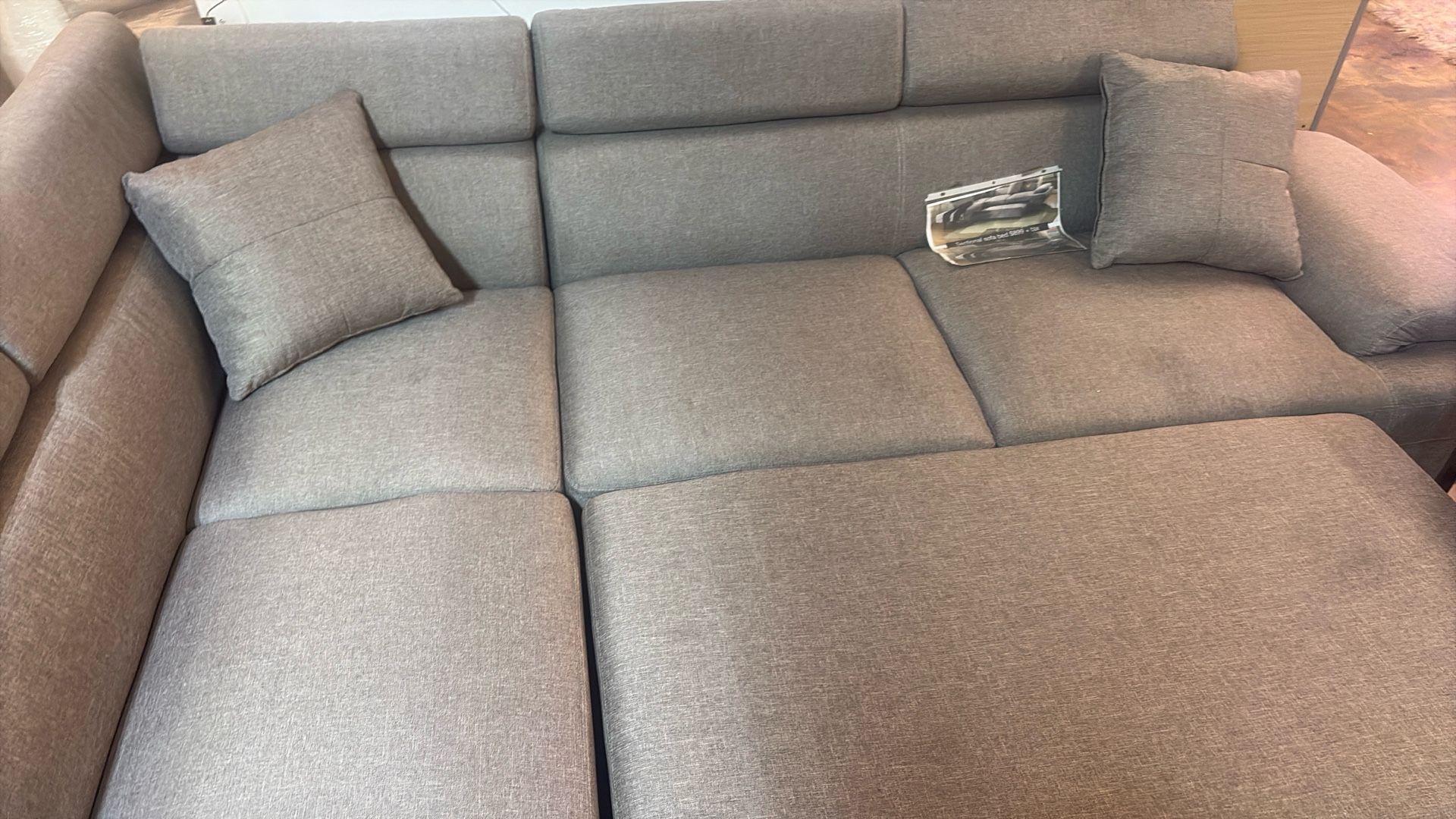 Sofa Bed