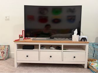 Media Console