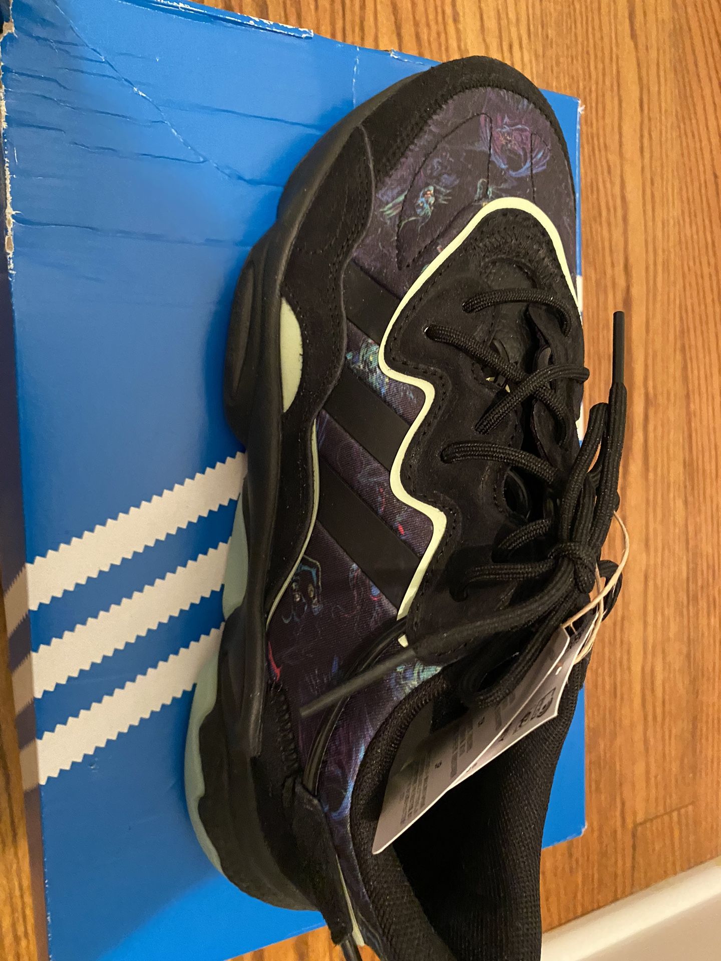 Adidas Men Disney Oswego
