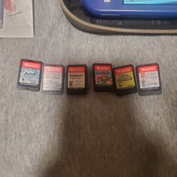 Ninten switch