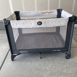 Graco Bassinet