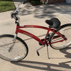 Cruiser Bike For Sale 