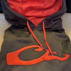 Men’s DRAKE Hoodie Large