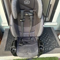 Car Seat