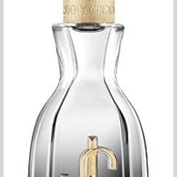 Jimmy Choo - I Want Choo Forever Eau De Parfum - Women's Perfume - Floral & Warm - With notes of Juicy Rose, Jasmine & Vanilla