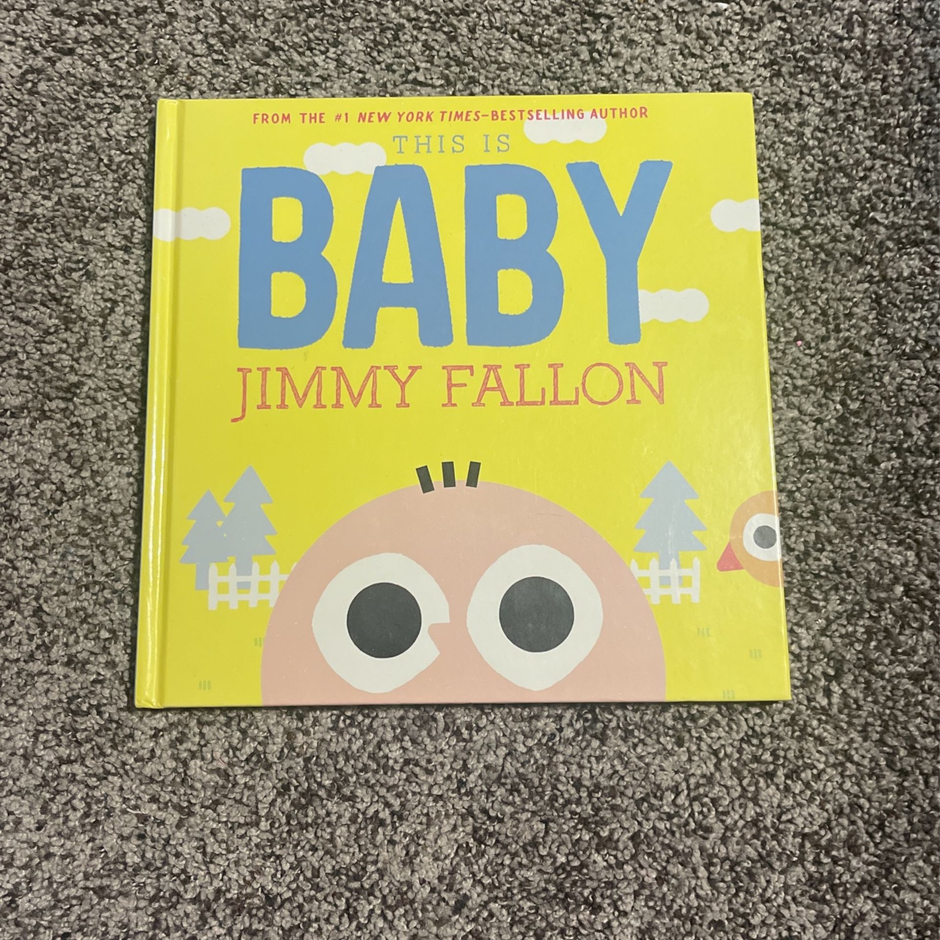 This Baby By Jimmy Fallon