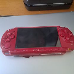 Psp 2000