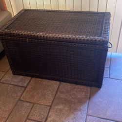 Baúl Storage19x19x36 Inch 