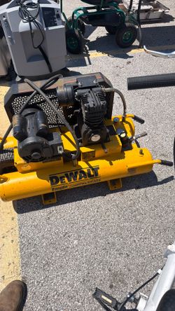 Dewalt air copresor
