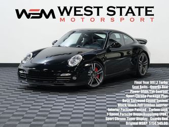 2013 Porsche 911