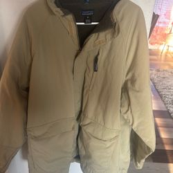 Patagonia Escape Jacket Xl