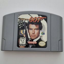 Nintendo 64