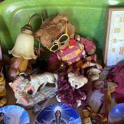 Florida State Collectables