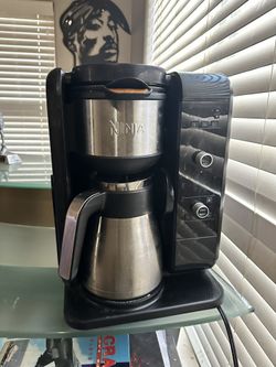 Ninja Coffee Maker