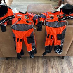 Kid’s Halloween Costume 