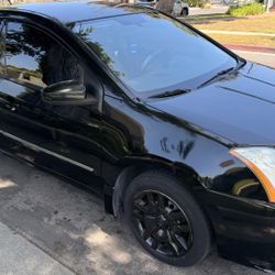 2011 Nissan Sentra