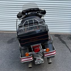 1995 Harley Electra glide 