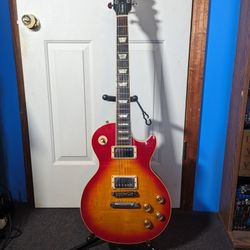 Gibson Les Paul Standard Guitar