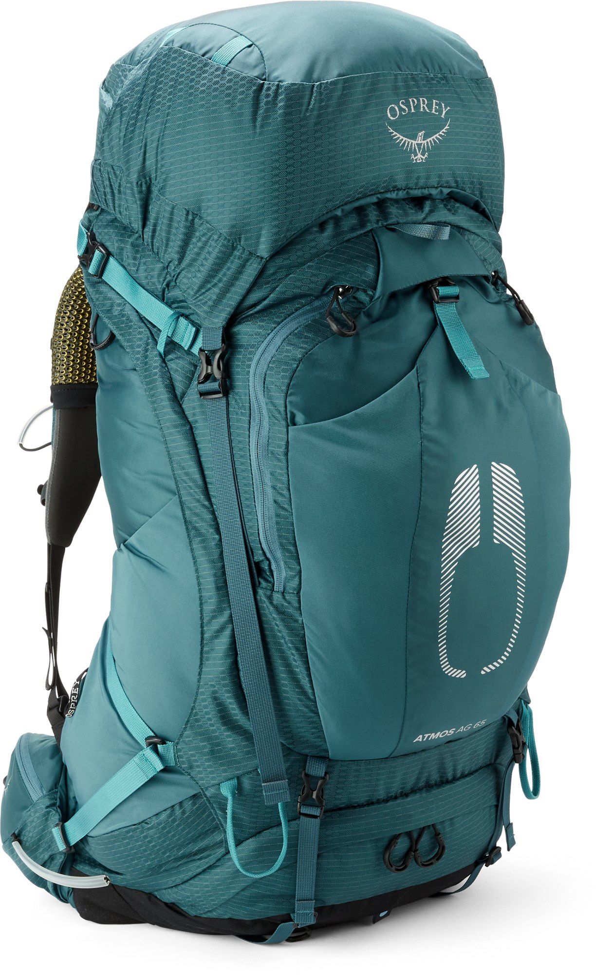 Osprey Atmos AG 65l Men’s Backpack New L/XL