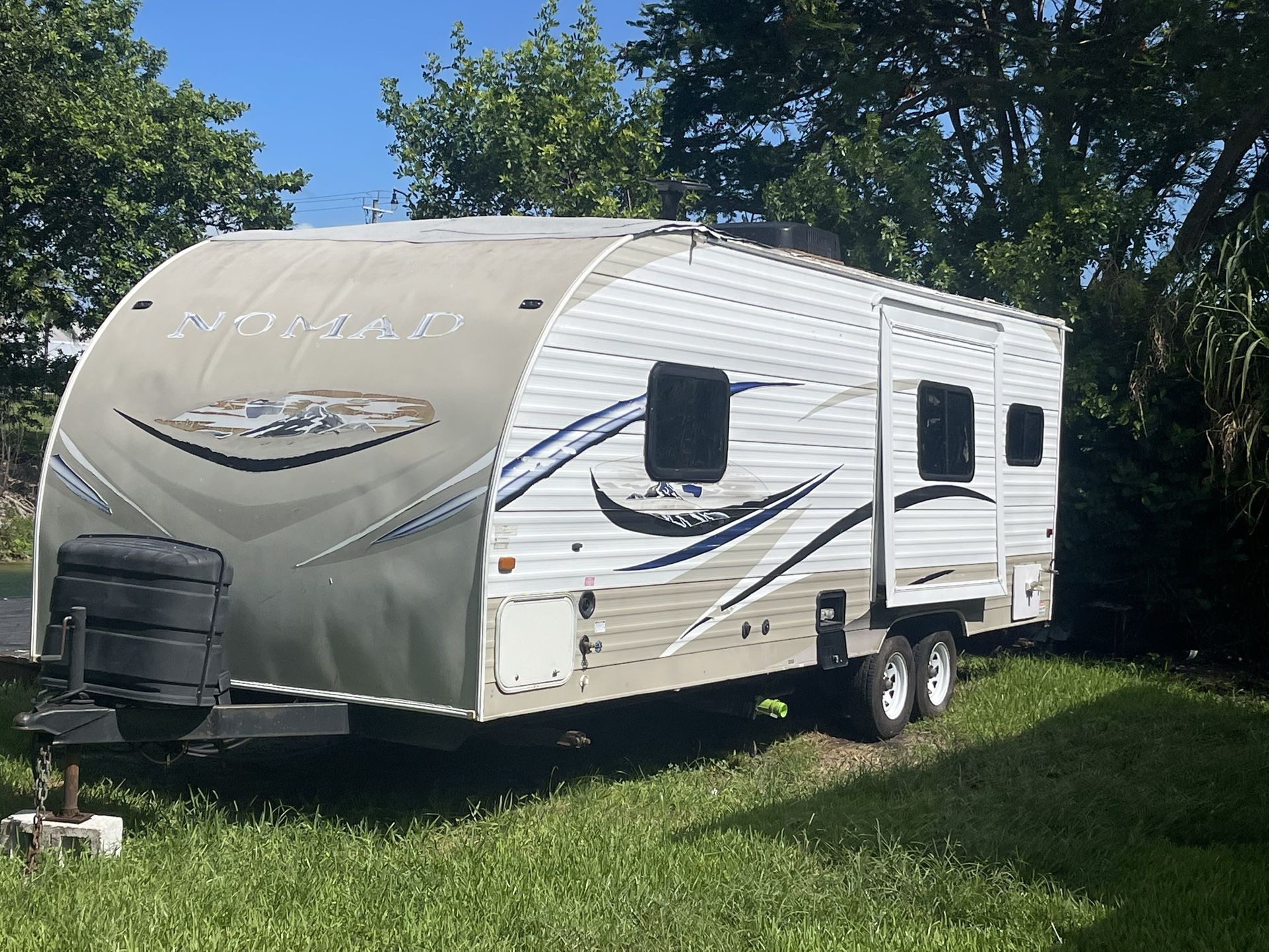 Rv