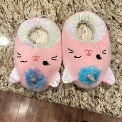 Squishmallows Slippers