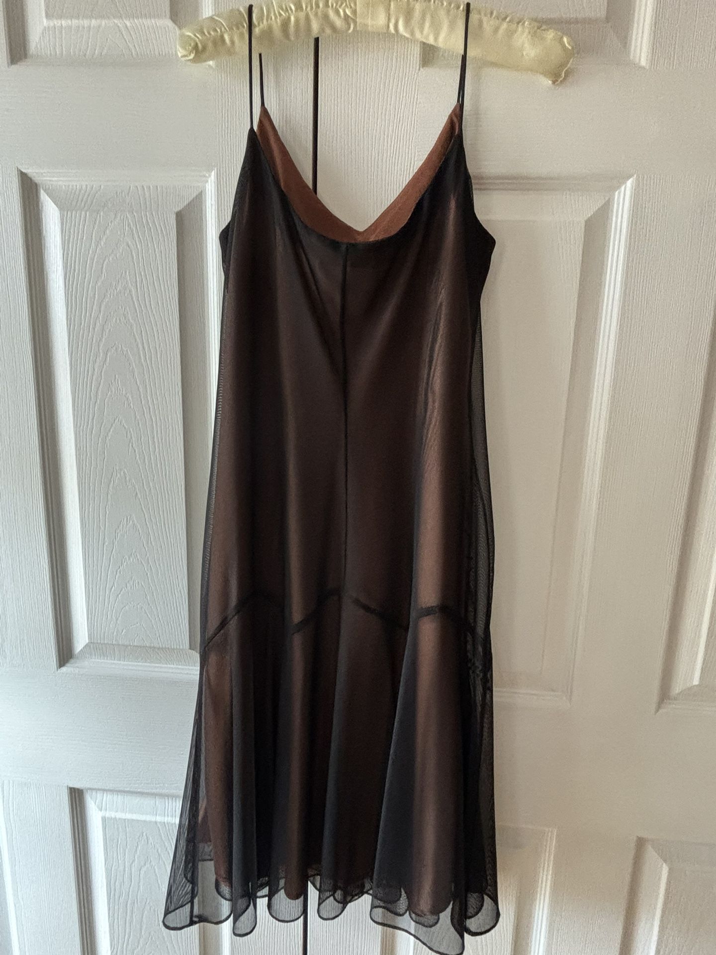 1930’s Style Dress