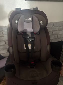 Car seat