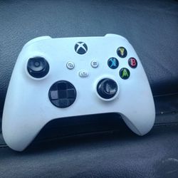 Xbox Series Controller 