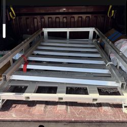 Scooter Ramp