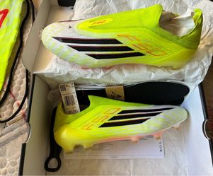 Adidas F50 Elite LL FG Soccer Cleat