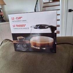 Replacement  Coffee Carafe