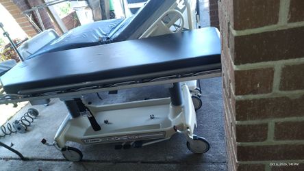 Hausted Medical Transport Stretcher Gurney