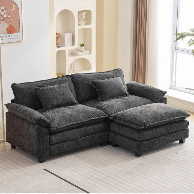 86" Modular Sectional Sofa(SW623)