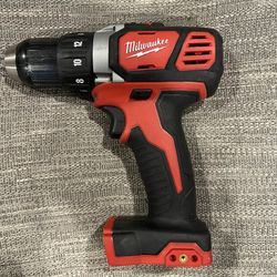 Milwaukee Drill