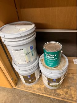 Paint for sale