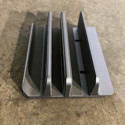 Adjustable Laptop, MacBook Holder