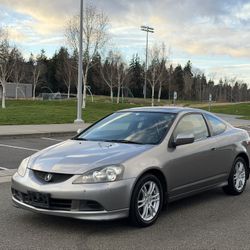 2006 Acura RSX 
