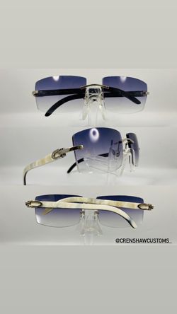 Cartier Sunglasses 