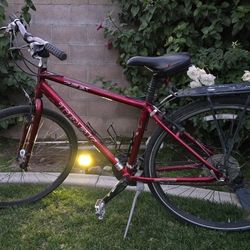 TREK 7.2FX BEAUTIFUL !