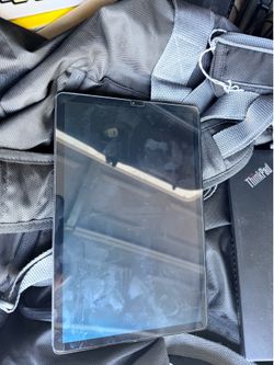 Samsung Tablet