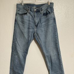 Levi Jeans