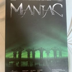 Stray kids Maniac In Seoul 2nd World Tour