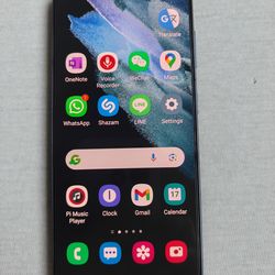 Excellent condition like new Samsung Galaxy S21 5G,  256 GB, 8 RAM