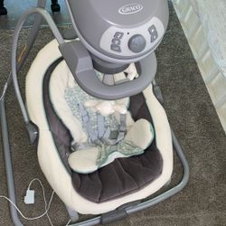 Graco Infant Swing