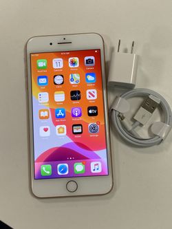 iPhone 7 uncloaked carries