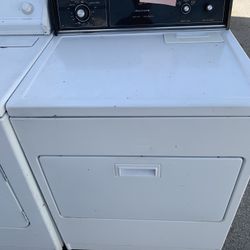 Kenmore Dryer Super Capacity 