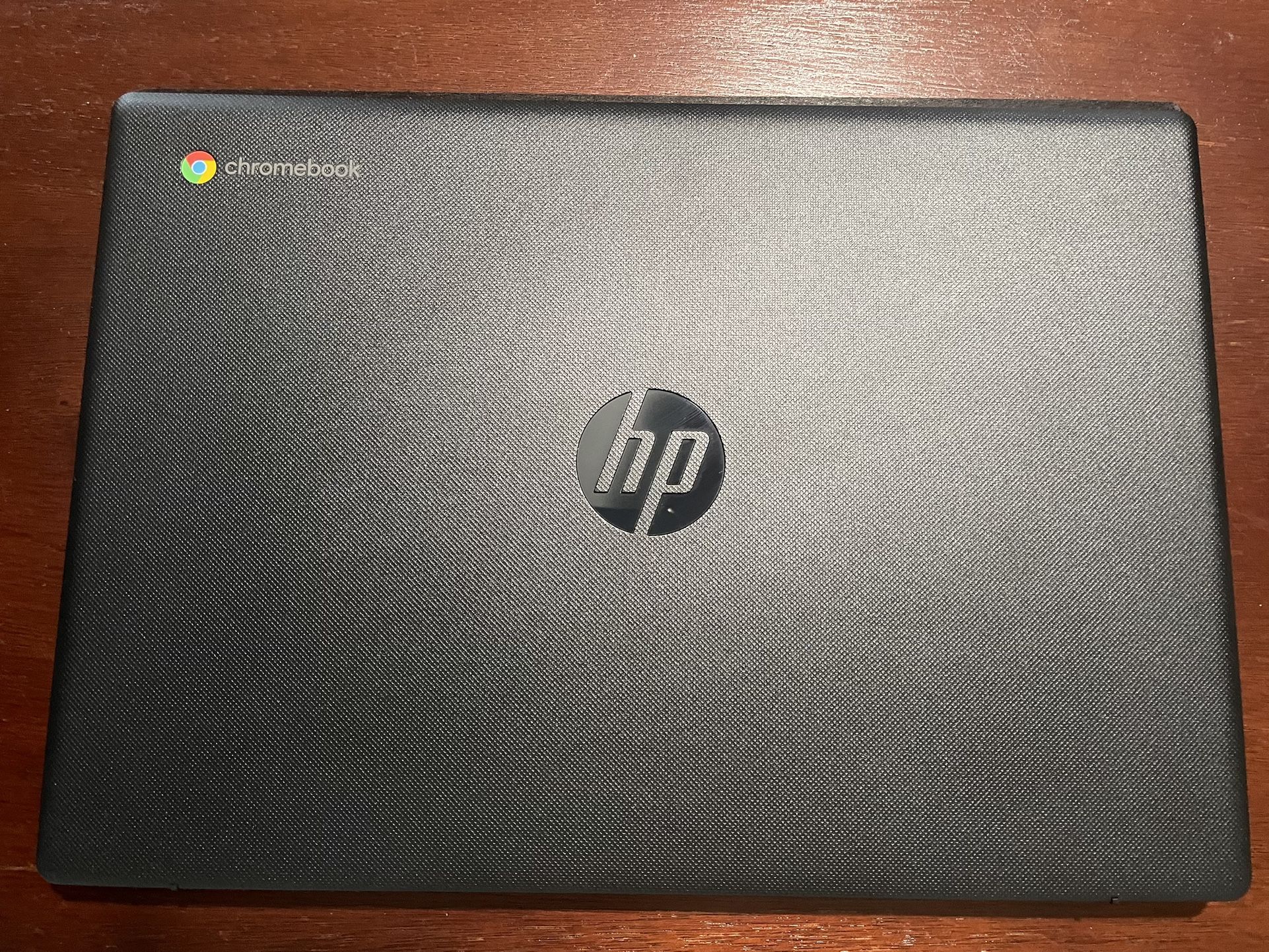 *Price Is Negotiable* Brand new HP Chromebook 14 G7