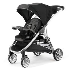 Chicco Bravo 2 Stroller