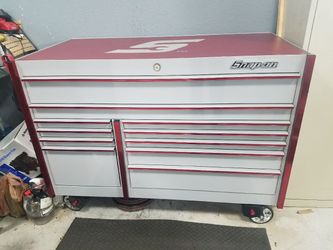 Snap On tool box