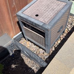 Free Hose box